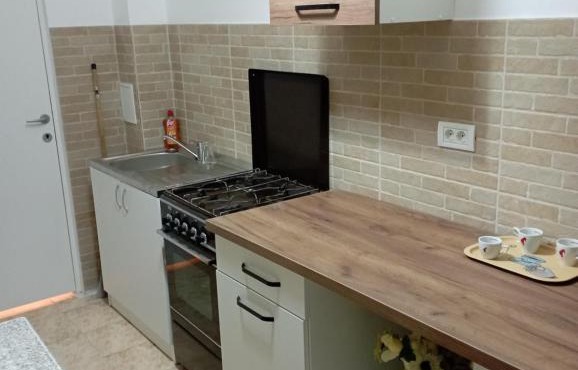 Apartament Băile Herculane cu vedere la munte in Baile Herculane