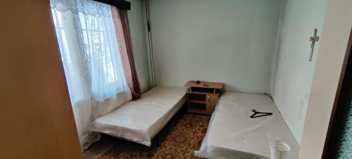 Apartament Bozias Muncitori in Tîrnăveni
