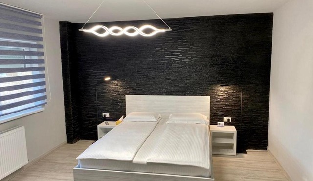 Apartament Catalin 1 in Arad