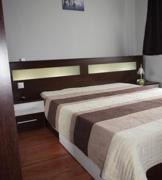 Apartament Cathedral View Republicii RHBM in Baia Mare