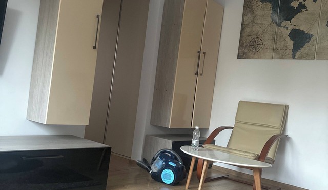 Apartament centru in Miercurea Ciuc