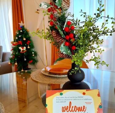 Apartament Central "Casa D'Alba" in Alba Iulia