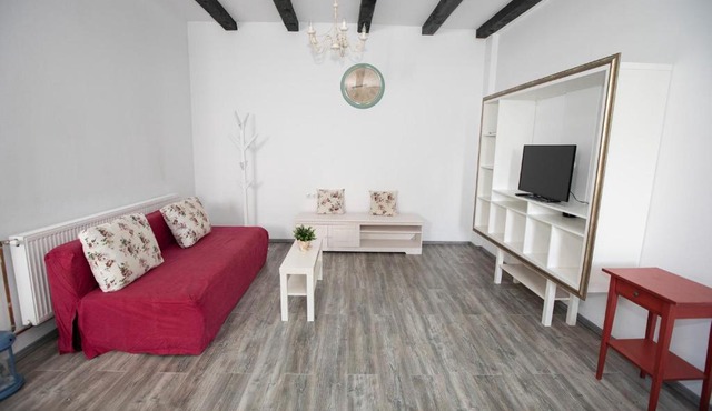 Apartament Central Deal in Sibiu