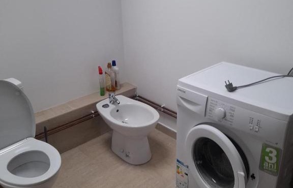 Apartament central in Caransebeş