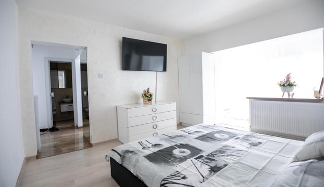 Apartament CENTRAL in Tirgu Jiu