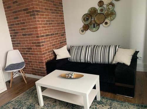 Apartament Claudia -self check-in in Brăila