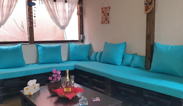 Apartament Confort in Mamaia Nord