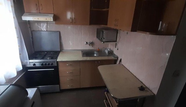Apartament Cosmin in Deva