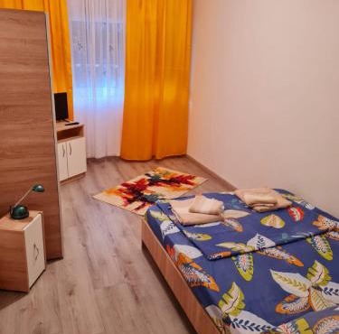 Apartament Costescu 2 in Baile Herculane