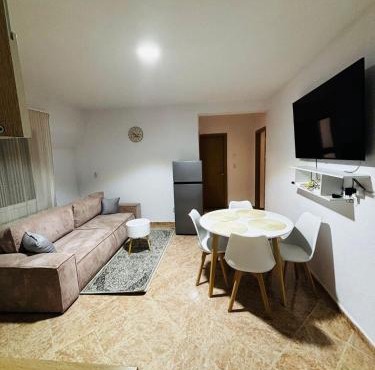 Apartament Cozy in Gherla
