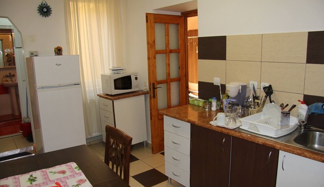 Apartament Cu Vedere in Court in Brașov