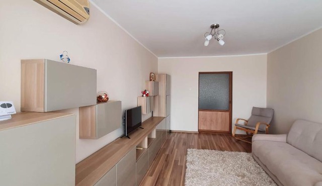 Apartament cu vedere panoramica in Galaţi
