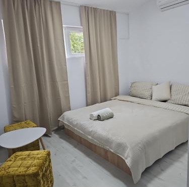 Apartament cu viziune, parcare fără plata, check in Non Stop in Arad