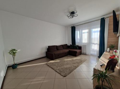 Apartament D & D in Onesti