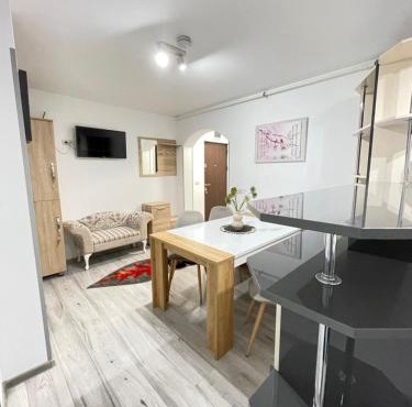 Apartament Daniel in Târgu Ocna