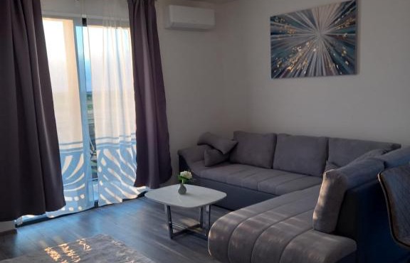 Apartament Daria Baile Felix in Baile Felix