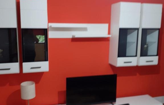 Apartament Darius in Orşova