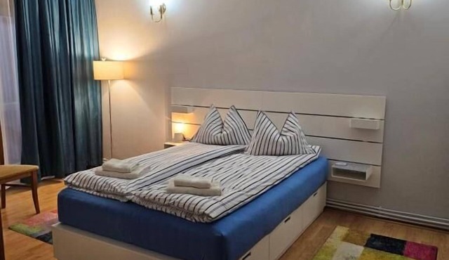 Apartament David cu 2 dormitoare in Deva