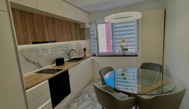 Apartament Deluxe in Orastie