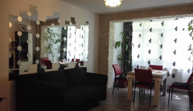 Apartament Ela Elegance in Orşova