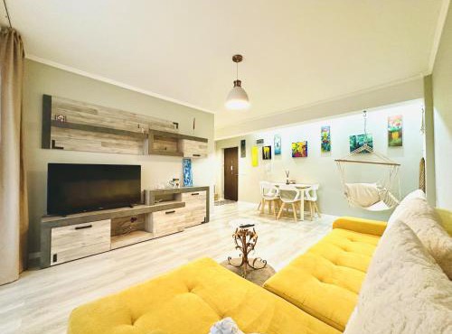 Apartament elegant - Cozy home residence in Pitesti