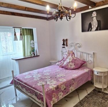 Apartament ELVIRA Băile Herculane in Baile Herculane