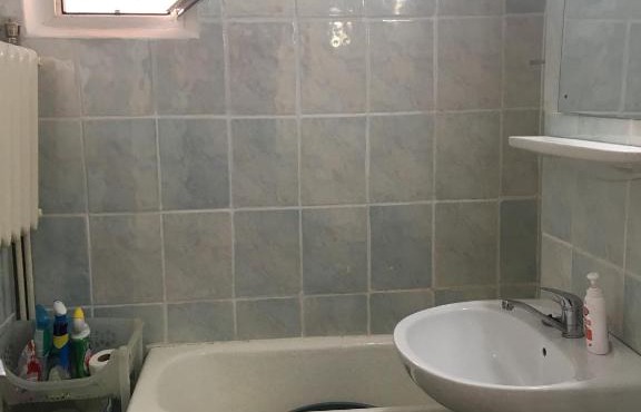 Apartament Felix in Sînmartin