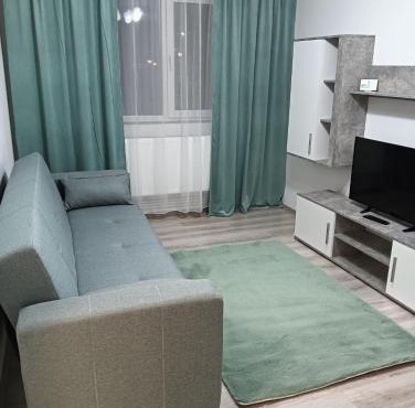 Apartament HD2 in Hunedoara