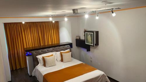 Apartament Horatio in Galaţi