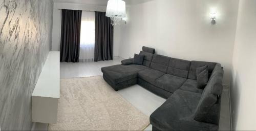 Apartament ICAS 2 in Dej