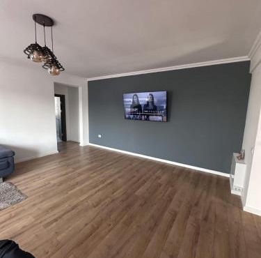 Apartament Icas in Dej