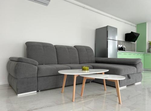 Apartament Ilinca - 2 dormitoare in Bistriţa