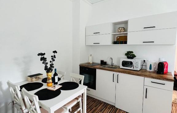 Apartament in regim hotelier King Medias in Mediaş