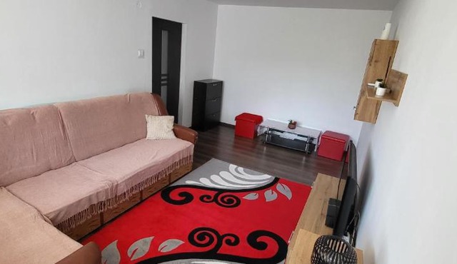 Apartament in regim hotelier Deva in Deva