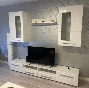 Apartament incantator in Roman in Roman