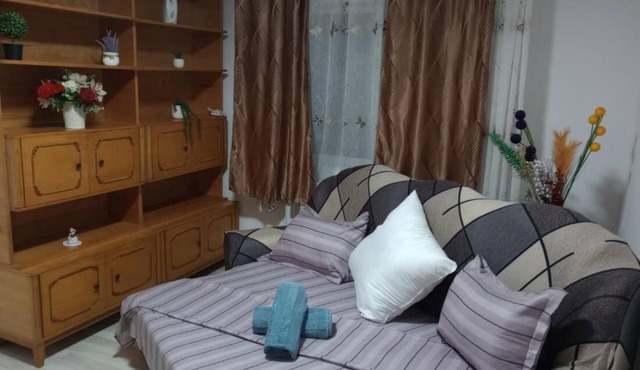 Apartament Iosif House RGR 1 in Resita