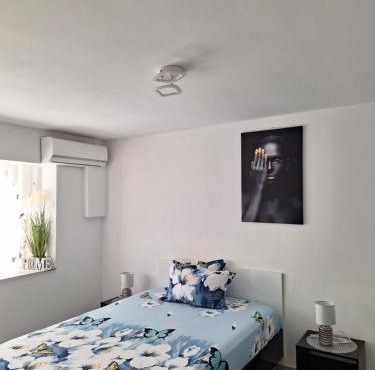 Apartament IRIS Băile Herculane in Baile Herculane