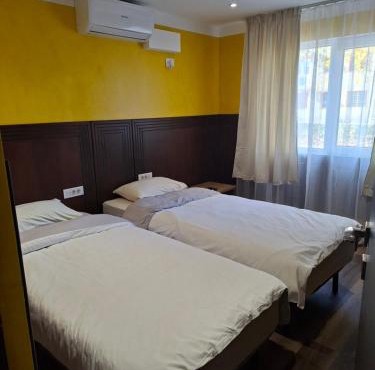 Apartament LaPassione Tecuci in Văleni