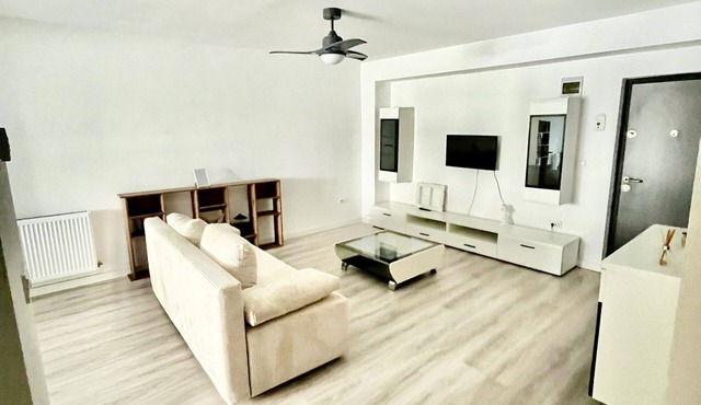 Apartament Lombului Cluj-Napoca in Cluj-Napoca