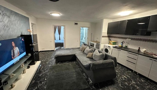 Apartament Luca in Târgu Jiu