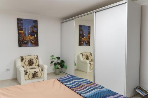 Apartament Lucas in Brad