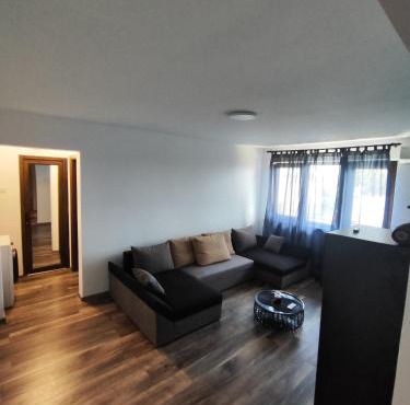 Apartament Luna in Jurilovca