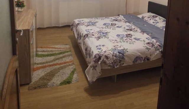 Apartament Matei in Timișoara