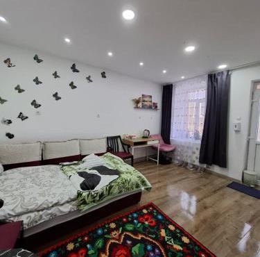 Apartament Medina in Dej