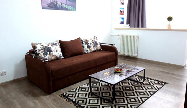 Apartament Mirador in Bucureşti
