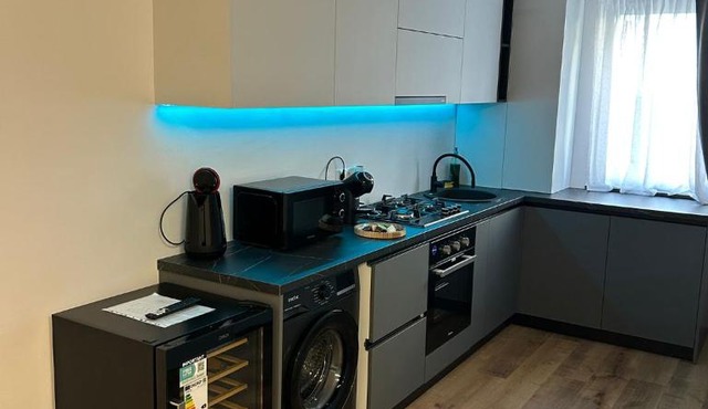 Apartament modern zona Aeroport in Sinnicoara