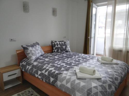 Apartament montan Cavnic Maramures in Baia-Sprie