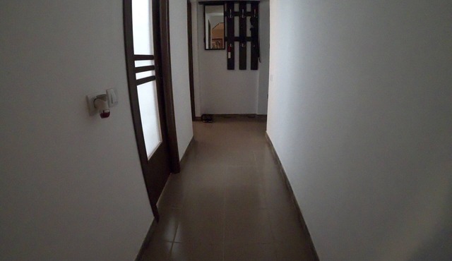 Apartament Musat * in Târgu Ocna