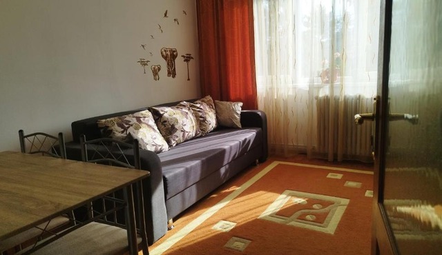 Apartament Nîsner-Bistritz in Bistriţa