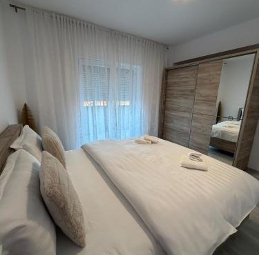 Apartament Natalia in Alba Iulia